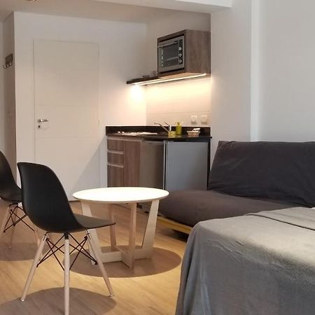 Palermo Market Luxury Apartments 504 Buenos Aires Ngoại thất bức ảnh