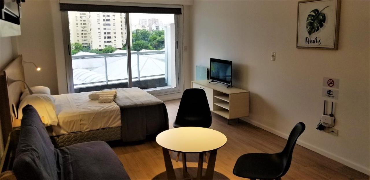 Palermo Market Luxury Apartments 504 Buenos Aires Ngoại thất bức ảnh