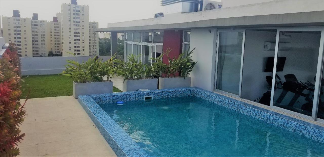 Palermo Market Luxury Apartments 504 Buenos Aires Ngoại thất bức ảnh