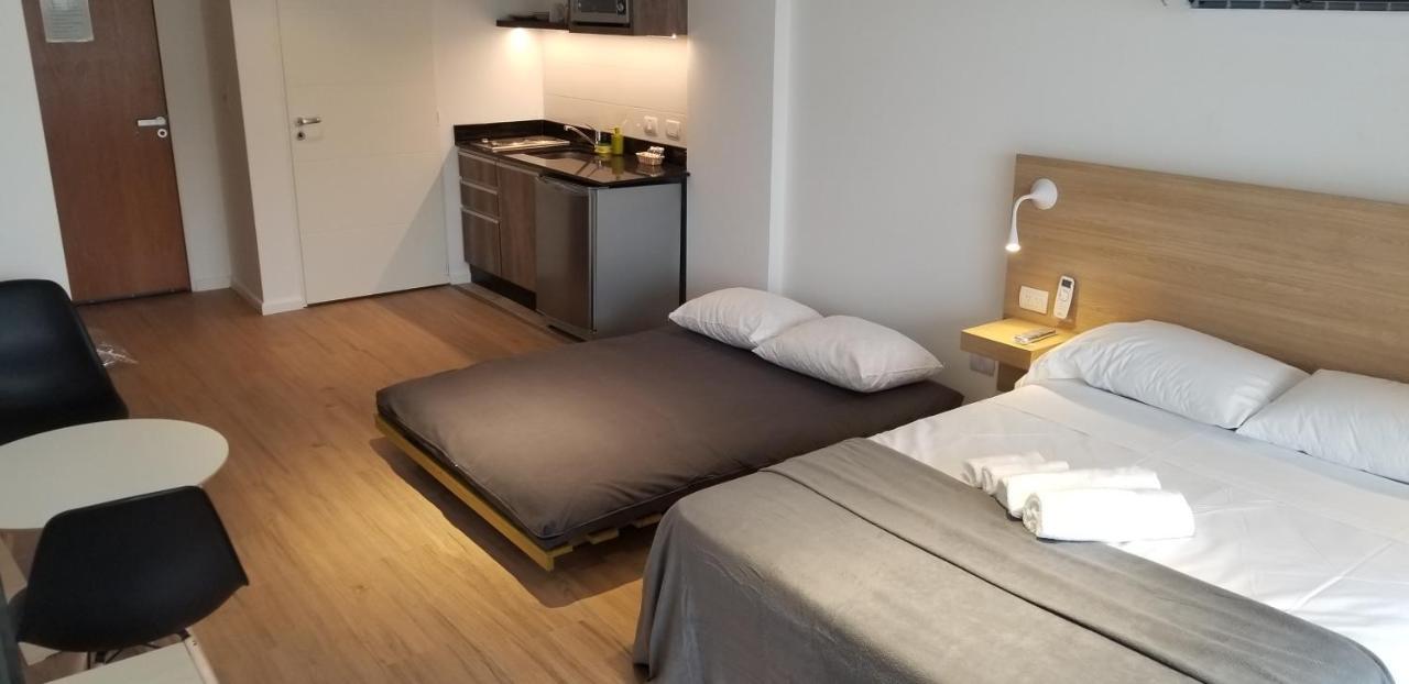 Palermo Market Luxury Apartments 504 Buenos Aires Ngoại thất bức ảnh
