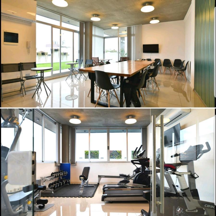 Palermo Market Luxury Apartments 504 Buenos Aires Ngoại thất bức ảnh