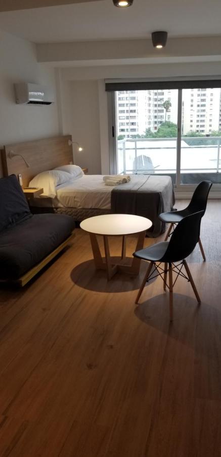 Palermo Market Luxury Apartments 504 Buenos Aires Ngoại thất bức ảnh