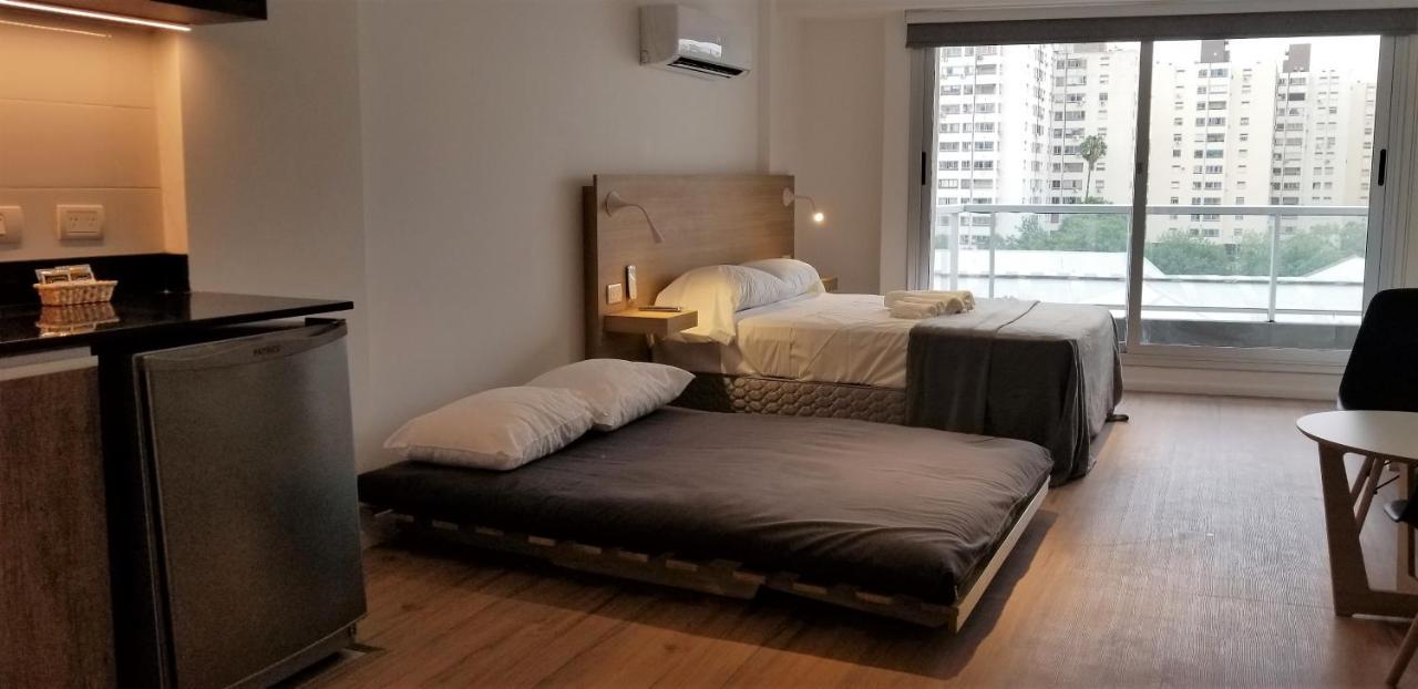 Palermo Market Luxury Apartments 504 Buenos Aires Ngoại thất bức ảnh