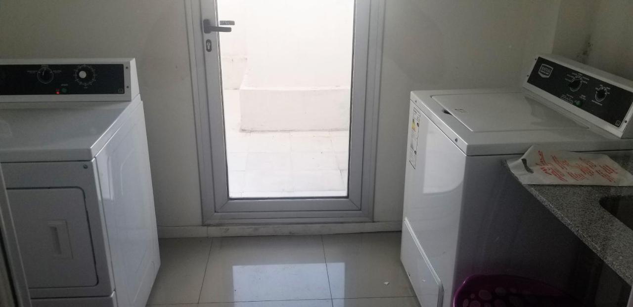 Palermo Market Luxury Apartments 504 Buenos Aires Ngoại thất bức ảnh