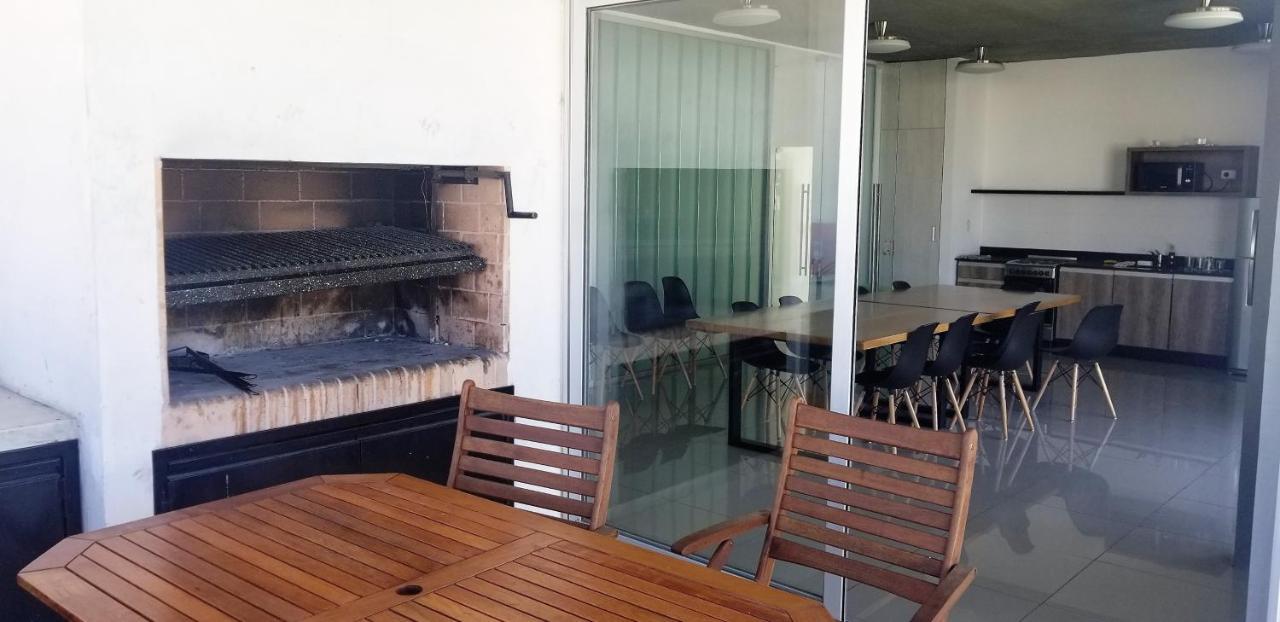 Palermo Market Luxury Apartments 504 Buenos Aires Ngoại thất bức ảnh