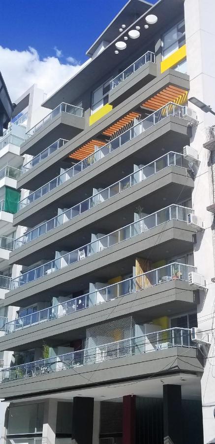 Palermo Market Luxury Apartments 504 Buenos Aires Ngoại thất bức ảnh