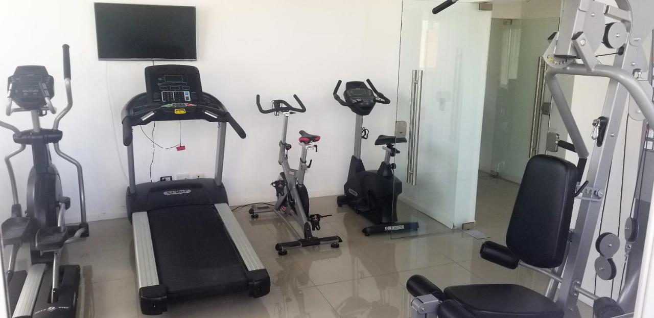 Palermo Market Luxury Apartments 504 Buenos Aires Ngoại thất bức ảnh