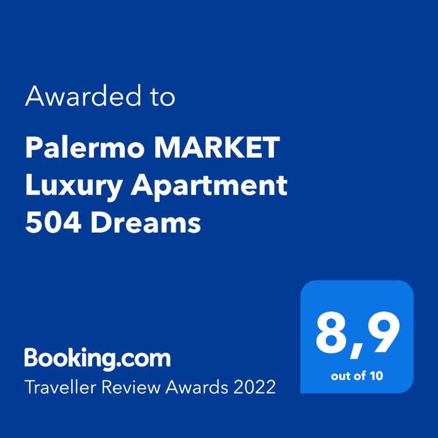 Palermo Market Luxury Apartments 504 Buenos Aires Ngoại thất bức ảnh